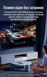 Wi-Fi адаптер Ugreen CM761 USB 2.0 Wi-Fi 6 AX300 2.4 ГГц 286 Мбіт/с зовнішня антена Чорний (35263) - зображення 9