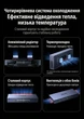 Комутатор Ugreen CM939 16 портів RJ45 1000 Мбіт/с VLAN Aggregation Rack 19" Сірий (75289) - зображення 7