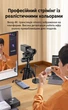 Карта видеозахвата Ugreen CM726 HDMI - USB-A/Type-C 4K 30Hz Loop, 2K 30Hz / 1080P 60Hz Темно-серый (25773) - изображение 9