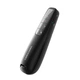 Презентер Vention USB-A / USB-C с аэромышью, красный лазер, аккумуляторный, 50 м Черный (KQPB0) - изображение 1