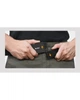 Ремень мультитул Nextool Multi Functional Belt Tool P50 1248 мм Черный (564NextoolP50564) - изображение 3