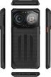 Смартфон Oukitel IIIF150 B3C 4/256GB Obsidian Black (2758849226) - изображение 4