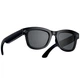 Смарт-очки со встроенной камерой Zeblaze AI Glasses AMB-G3 Black (hub_xb0l0x) - изображение 1