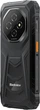 Смартфон Blackview FORT 1 6/256GB Black EU (2816337828) - зображення 4