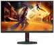 Монитор 27" AOC U27G4R Black Red (7145678) - изображение 10
