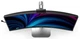 Монітор 34" Philips 34B2U6603CH/00 Чорно-сріблястий (7123602) - изображение 7
