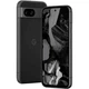 Смартфон Google Pixel 8a 8/256GB Obsidian (2716941310) - зображення 2