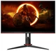 Монітор 27" AOC 27G2ZN3/BK Black Red (7005539) - изображение 2