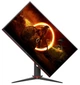 Монітор 27" AOC 27G2ZN3/BK Black Red (7005539) - изображение 4