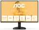 Монитор 23.8" AOC 24B31H Black (7123542) - изображение 1