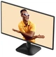 Монитор 23.8" AOC 24B31H Black (7123542) - изображение 2