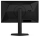 Монітор 24.5" AOC 25G4SXU Black (7123554) - зображення 6
