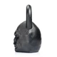 Дизайнерська спортивна гиря Gorilla 32 kg Чорна 214-001-012 - зображення 3