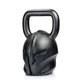 Дизайнерська спортивна гиря Sparta 32 kg Чорна 214-001-017 - зображення 2