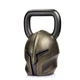 Дизайнерська спортивна гиря Sparta 32 kg Бронзовий 214-001-022 - зображення 2