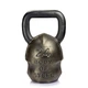 Дизайнерська спортивна гиря Sparta 24 kg Бронзовий 214-001-023 - зображення 4
