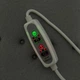 USB подушка с подогревом для кресла и автомобиля, 3 режима нагрева, таймер автоотключения Без бренду - изображение 2