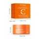Патчи для глаз Bioaqua Vitamin C Collagen Glossy Moisturizing Eye Mask, с витамином С, 80 шт - изображение 2