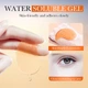 Патчи для глаз Bioaqua Vitamin C Collagen Glossy Moisturizing Eye Mask, с витамином С, 80 шт - изображение 3