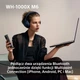 Навушники Sony WH-1000XM6 ANC Bluetooth Вlack - зображення 8