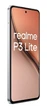 Смартфон Realme P3 Lite 4/128GB White (Global Version) - изображение 3