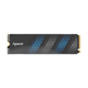 Накопичувач SSD M.2 Apacer AS2280P4U PRO 512GB 2280 PCIe 3.0x4 NVMe 3D NAND Read/Write: 3500/2300 MB/sec (AP512GAS2280P4UPRO-1) - изображение 1