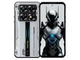 Смартфон Oukitel WP60 8/256GB Silver (Global Version) NFC - изображение 1