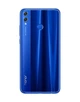 Смартфон Honor 8x 6/128GB Blue (Global Version) (US/UK charger) - изображение 2