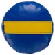 Боксерський набір дитячий (рукавички+мішок) LEV UKRAINE (PVC, мішок h-40см, d-15см, рукавички 2oz, Синьо-жовтий) (LV-9940_Синій жовтий) - изображение 4