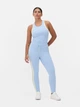 Спортивні штани Primark блакитний ADNFW659 XS - зображення 1