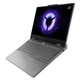 Ноутбук LENOVO 15.6" LOQ Essential (1920x1080, IPS, 144Hz) /Intel Core i7-13650HX /16GB /SSD 1TB /RTX5050-8GB /DOS - изображение 2