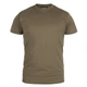 Футболка Mil-Tec армейская T-shirt US Style 2XL Олива (M-T) - изображение 1