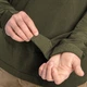 Рубашка боевая Mil-Tec с налокотниками Combat Shirt Chimera XL Олива (opt-M-T-8335) - изображение 5
