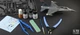Стартовий набір з клеєм, фарбами та інструментами 1:72 літак F-16 C/D Night Falcon Italeri 72009 - изображение 5
