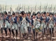 Фігури 1:72 піхота French Infantry 1798-1805 Italeri 6092 - изображение 2