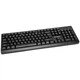 Клавиатура Hölmer K-02OF USB UA Black (K-02OF) (343009) - изображение 2