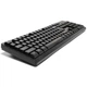 Клавиатура Hölmer K-02OF USB UA Black (K-02OF) (343009) - изображение 3