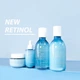 Крем для обличчя з ретинолом FarmStay Retinol Revive Cream 100ml - изображение 3