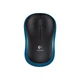 Мышка Logitech M185 blue (910-002236) (259789) - изображение 3