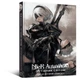 Лорбук NieR Automata. Путеводитель по миру - изображение 1