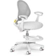 Дитяче крісло Mio Air Evo-Kids Y-307 G Grey сітка, сірий - зображення 1