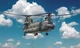 Збірна модель 1:48 вертоліт Chinook HC.2 / CH-47F Italeri 2779 - изображение 2