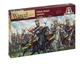 Фігури 1:72 польські/голландські улани Italeri 6039 - изображение 1