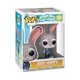 Ігрова фігурка FUNKO POP! "Джуді" Funko 86634 серії "Зоотрополіс 2" - зображення 2