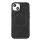 Чехол для iPhone 13 AeroCool с MagSafe Black - зображення 1