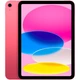 Планшет iPad 10.9 (10 Gen), 64 GB, Wi-Fi, Pink (Grade B) - Б/В - изображение 1