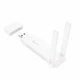 Портативный модем WiFi роутер HOCO HI40 150Mbps, 2.4 ГГц, 4G, WIFI6 (133915) - изображение 4