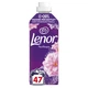 Кондиционер для белья Lenor Квітковий букет 987 мл (8700216723879) - изображение 2