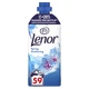 Кондиционер для белья Lenor Пробуждение весны 1.239 л (8700216724012) - изображение 2