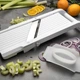Терка для овочів Benriner Premium (BN-64W) - зображення 3